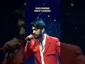 Zayn SINGING NIGHT CHANGES In Mexico