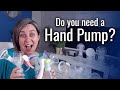 Mastering Manual Pumps Top 10 Hand Pump Reviews
