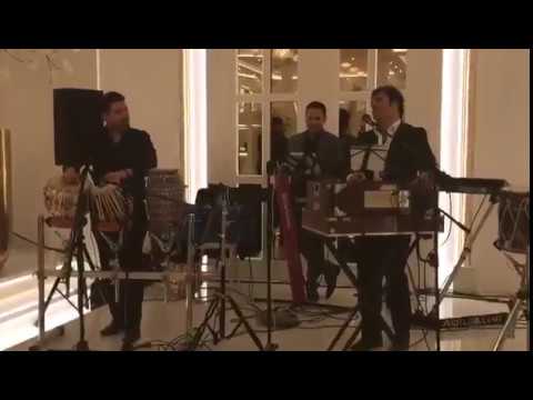 Farhad Shams & Yama Sarshar - Afghan Song Live 2017 - Pur Khodnuma