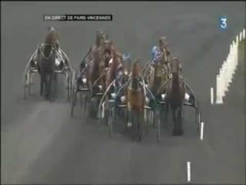 Prix de Paris 2010 -Private Love