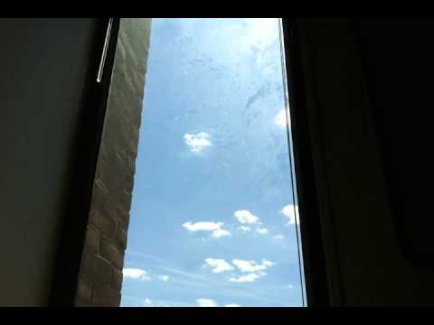 Earthquake caught in time-lapse