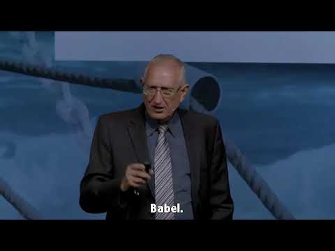 Babylon is Fallen part 1 --Walter Veith- Conflict and Triumph Series