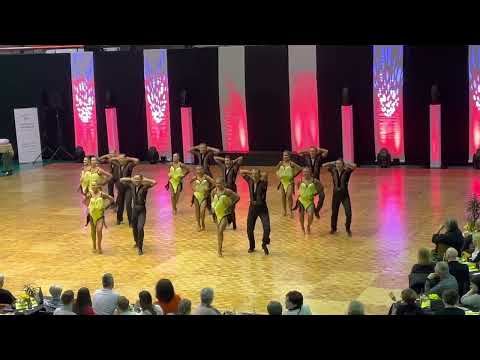 Blau-Weiss Buchholz A / 11-03-2023