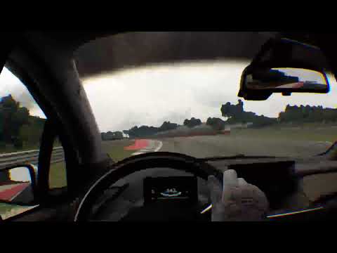 Gran Turimo VR: PSVR 2 Countdown 222h 😎