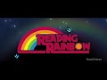 Reading Rainbow Funding Credits Remastered
