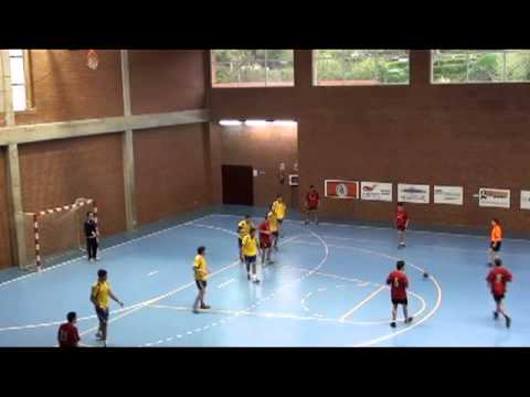 2012 04 28 FASE DE ASCENSO A 2 NACIONAL HEGIALDE AUTO   TRAPAGARAN