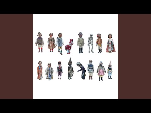 Two Strings (Barbie and Ken)