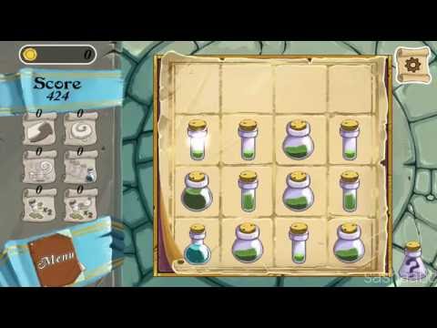 the alchemist hd обзор игры андроид game rewiew android