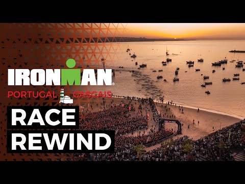 Race Rewind | 2025 IRONMAN & IRONMAN 70.3 Portugal-Cascais