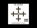 CAST DOWN - SLAYER [HQ]