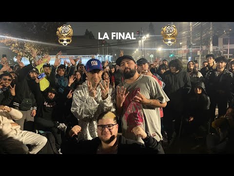 ERREKA vs. TEOREMA: LA FINAL ⭐ - Liga Inmortal Apertura 2024 | Fecha 11