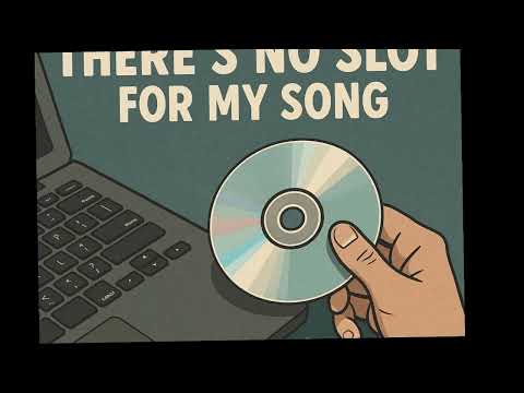 No Slot for my Song by sara harp and hgw   Dec 16, 2025 VEED