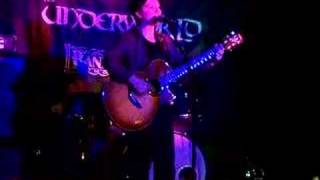 Dancing on the tables by Emma Forman at Bannerman&#39;s