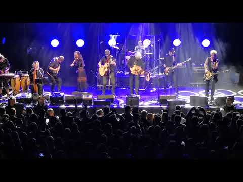 KSU & Matragona "Za mgłą" 45 lat zespołu - Warszawa 2023