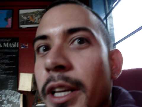 Filthy McNasty's in London