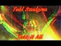 Todd Rundgren - Take it All