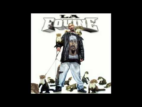 Videoclip de Peu à l'arrivée — La Fouine