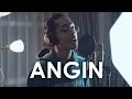 Radja - Angin (Cover by Tereza)