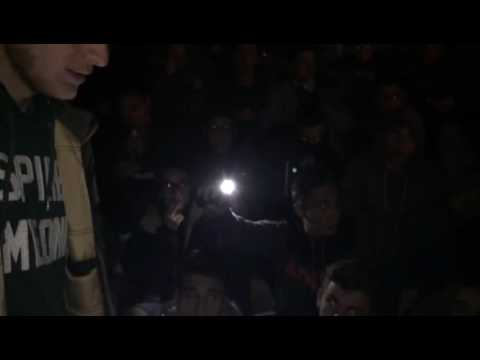 Xytzar vs Nocivo - 8avos - GuachoBattle