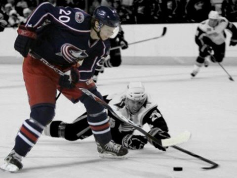 Columbus Blue Jackets-- Is this the year?