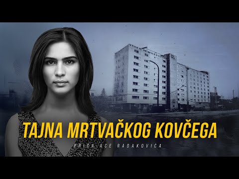 AGAMEMNON'S TALES 24 - The Secret of the Coffin⁉️