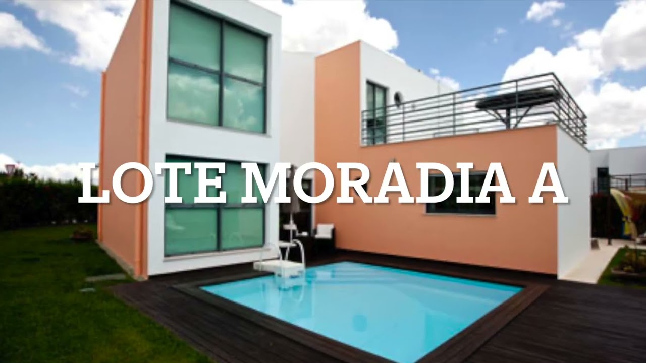 Vídeo do imóvel
