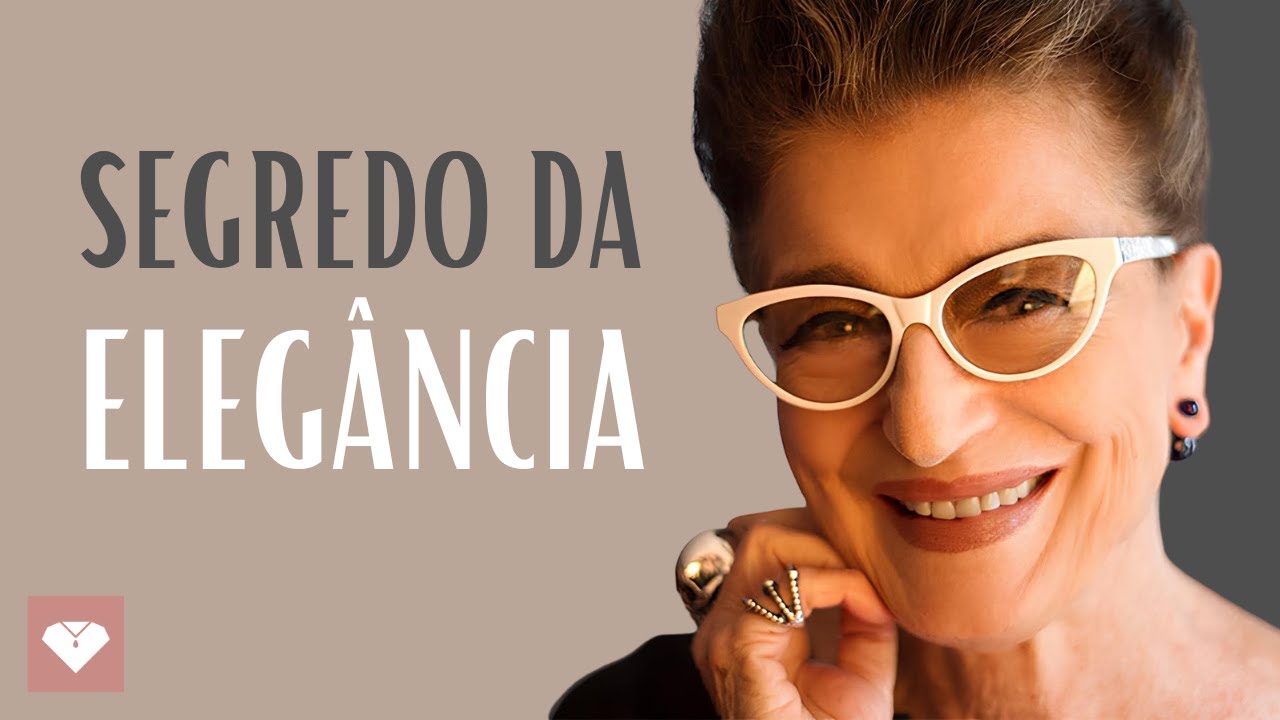 Qualidades que Definem a Elegância em Uma Mulher