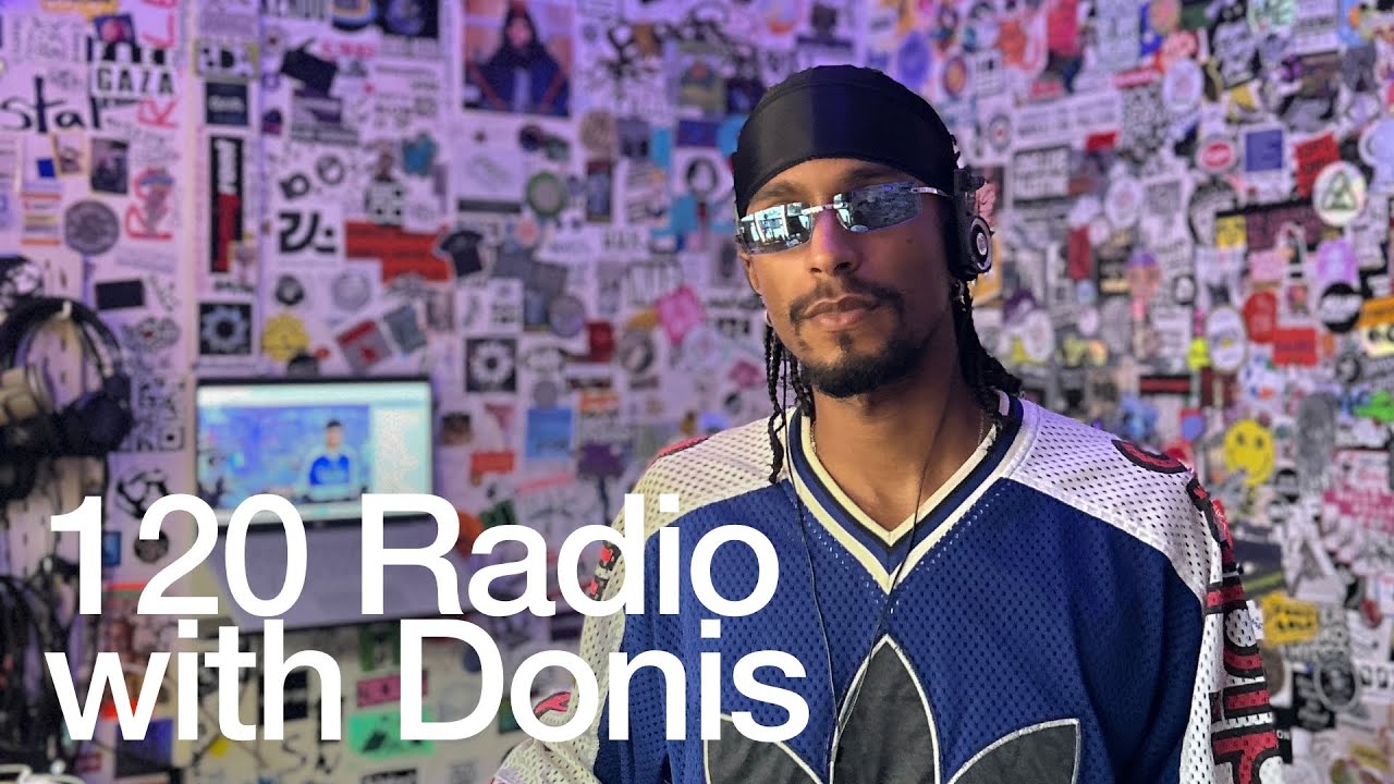 Donis - 120 Radio