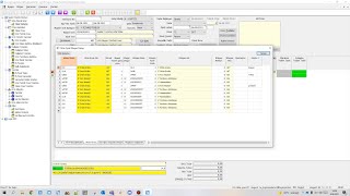 Login ERP ile Spekt Yönetimi