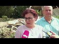 TV Tera Bitola Se Rusat Starite Baraki Kaj Poranesnata UJP