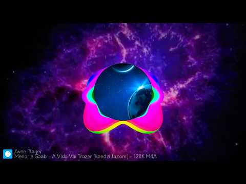 Menor e gaab - A vida vai trazer