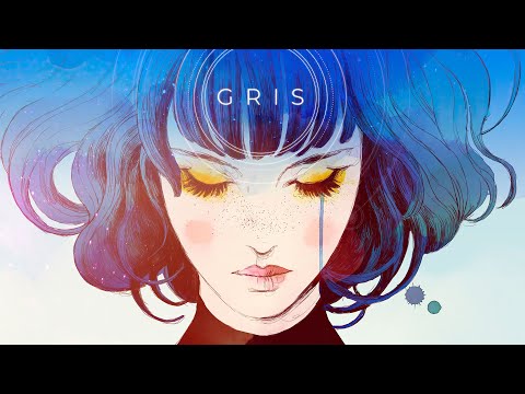 Gris Gameplay - YouTube