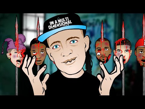 Verbal GBH 4 -  (sny production)