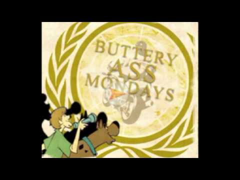 Butteryass Switchflip Trick Tip