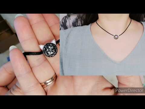 Красивые украшения с Aliexpress I Серебро и бижутерию 😍