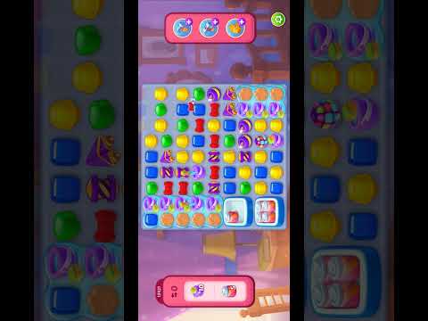 Shorts Playrix Homescapes Gameplay Walkthrough Level 13421-040