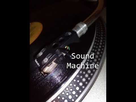 TROPICAL MIX ACETATO     SOUND MACHINE DJ DRAVSON