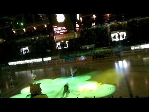 Ilves sisääntulo 2011-2012