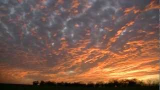 M Ward--&quot;The First Time I Ran Away