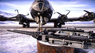 They Removed the Guns First — and Nearly Lost the Plane