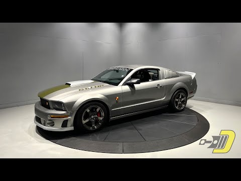 2009 Ford Mustang GT (CC-2013603) for sale in Manitowoc, Wisconsin