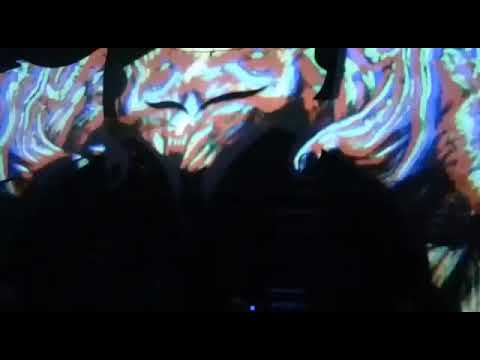 YamavooDoom Live - Vader Meditation