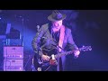 The Decemberists, Lake Song (live), Mountain Winery, August 8, 2022 (4K)