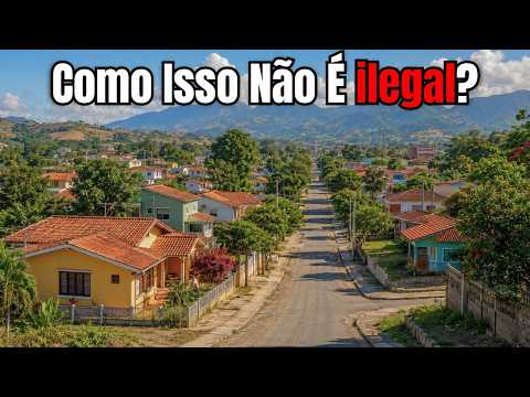 10 Cidades Brasileiras Onde Os Preços Das Casas São Tão Baixos... Que Você Vai Achar Que É Golpe