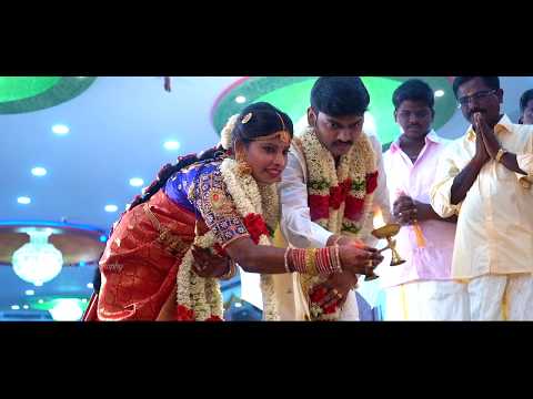 Sandhya & Mohan | Wedding Teaser|