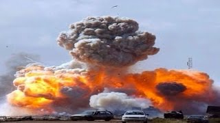 US Airstrikes Syria - Bombing ISIS Islamic State - Bomb Attacks ISIL Iraq!! REBLOP.COM