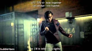 B1A4 - Baby I&#39;m Sorry MV |Han.Rom.Eng|