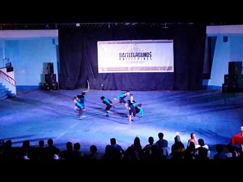 Battlegrounds Mindanao Leg 2015 - Overload