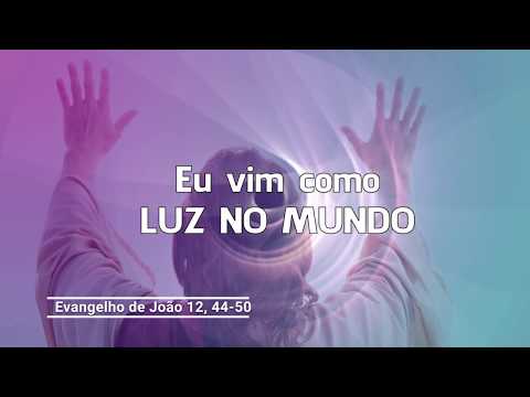 Gospel of the day 06-05-2020