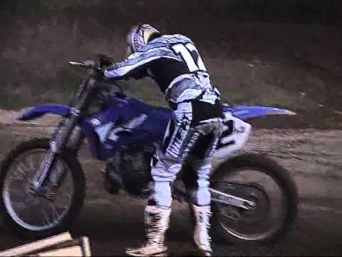 David Vuillemin Goon ride - Goon riding  - DV12 - The Cobra - Full clip!